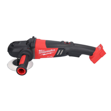 Milwaukee M18 FAP180-401 Polerka akumulatorowa 18 V 180 mm bezszczotkowa + 1x akumulator 4,0 Ah + ładowarka
