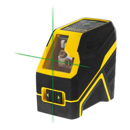 Laser krzyżowy STANLEY FatMax(R) FCL-G 20 (50) m ( 8000504174 )