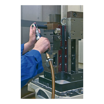 HAZET wkrętak pneumatyczny z grzechotką 9022-2 12,5 mm (1/2″) 4-kt. ( 4000898926 )