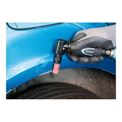 HAZET pneumatyczna szlifierka matrycowa 9032N-5 2000-20000 min-¹ ( 4000898932 )