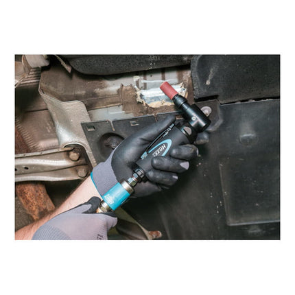 HAZET pneumatyczna szlifierka matrycowa 9032N-5 2000-20000 min-¹ ( 4000898932 )