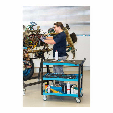 Wózek serwisowy HAZET H896xW890xD542mm ( 4000871091 )