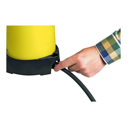 Opryskiwacz ciśnieniowy MESTO 3232 R Pojemność napełniania 5 l ( 4000818650 )