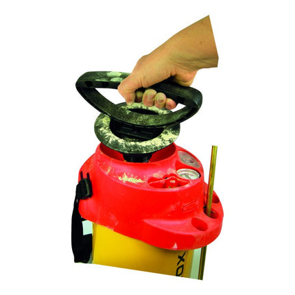 Opryskiwacz wysokociśnieniowy MESTO 3565P 6 l 6 bar ( 4000818652 )