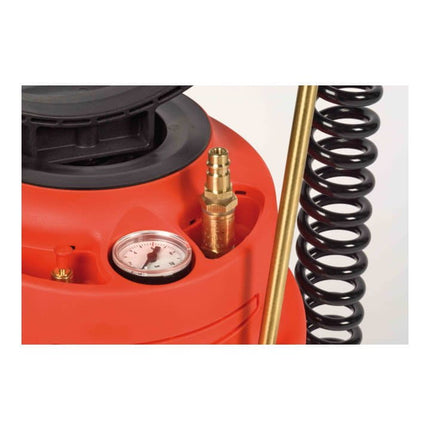 Opryskiwacz wysokociśnieniowy MESTO 3565P 6 l 6 bar ( 4000818652 )