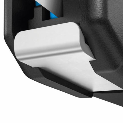 Nóż bezpieczny MARTOR SECUPRO MAXISAFE Długość 148 mm Szerokość 18 mm Wysokość 42 mm ( 4000817991 )