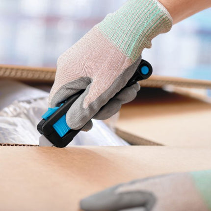 Nóż bezpieczny MARTOR SECUPRO MAXISAFE Długość 148 mm Szerokość 18 mm Wysokość 42 mm ( 4000817991 )