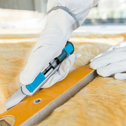 Nóż bezpieczny MARTOR SECUNORM 540 Długość 143 mm Szerokość 17 mm Wysokość 31 mm ( 4000818481 )