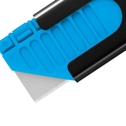 Nóż bezpieczny MARTOR SECUNORM HANDY nr 445 Długość 100 mm Szerokość 7,8 mm Wysokość 25,5 mm ( 4000817784 )