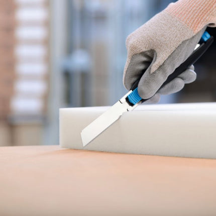 Nóż bezpieczny MARTOR SECUNORM 380 Długość 170,5 mm Szerokość 20 mm Wysokość 34 mm ( 4000817833 )