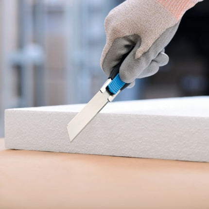 Nóż bezpieczny MARTOR SECUNORM 380 Długość 170,5 mm Szerokość 20 mm Wysokość 34 mm ( 4000817833 )