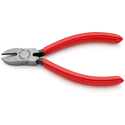 KNIPEX Szczypce do cięcia ukośnego o długości 125 mm ( 4000810100 )