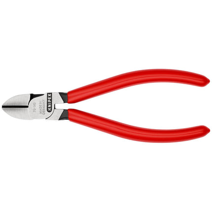 KNIPEX Szczypce do cięcia ukośnego o długości 140 mm ( 4000810120 )
