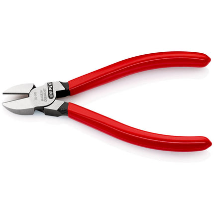 KNIPEX Szczypce do cięcia ukośnego o długości 140 mm ( 4000810120 )