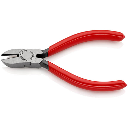 KNIPEX Szczypce do cięcia ukośnego o długości 110 mm ( 4000794206 )