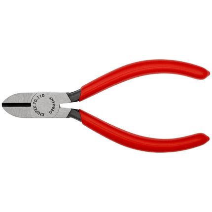 KNIPEX Szczypce do cięcia ukośnego o długości 110 mm ( 4000794206 )