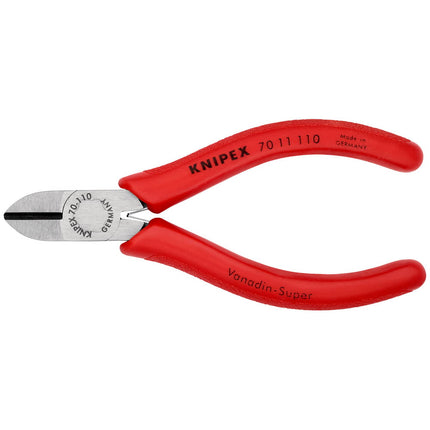 KNIPEX Szczypce do cięcia ukośnego o długości 110 mm ( 4000794602 )