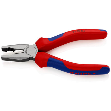 Szczypce uniwersalne KNIPEX o długości 160 mm ( 4000810208 )
