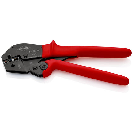 Szczypce zaciskowe KNIPEX o długości 250 mm ( 4000810397 )