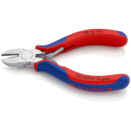 KNIPEX Szczypce do cięcia ukośnego o długości 110 mm ( 4000794603 )