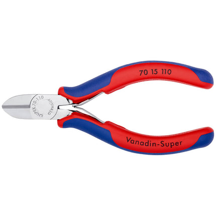 KNIPEX Szczypce do cięcia ukośnego o długości 110 mm ( 4000794603 )