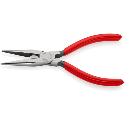 KNIPEX Szczypce okrągłe proste płaskie/okrągłe długość 160 mm ( 4000810308 )