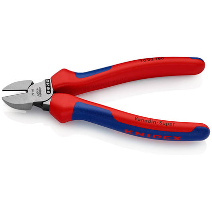 KNIPEX Szczypce do cięcia ukośnego o długości 160 mm ( 4000810126 )