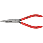 Szczypce do przewodów KNIPEX o długości 160 mm ( 4000794055 )