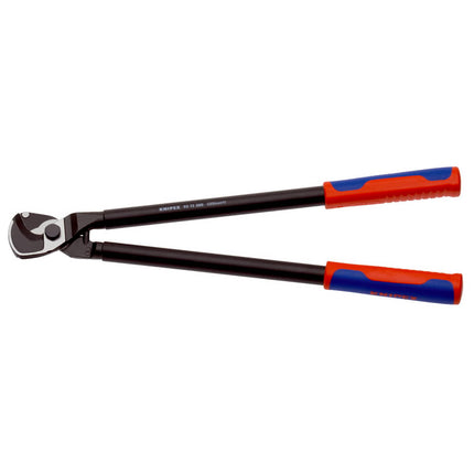 Nożyce do kabli KNIPEX o długości 500 mm ( 4000794740 )