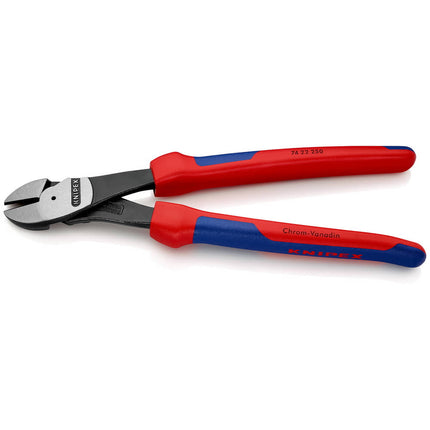 Szczypce tnące boczne KNIPEX o długości 250 mm ( 4000795062 )