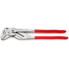 Szczypce KNIPEX długość klucza 400 mm rozpiętość 85 mm ( 4000795284 )