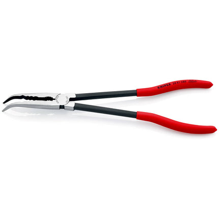 Szczypce montażowe KNIPEX długość 280 mm ( 4000795387 )