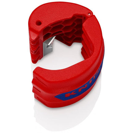 Obcinak do rur KNIPEX BiX(R) do rur Ø 20-50 mm ( 8000883023 )