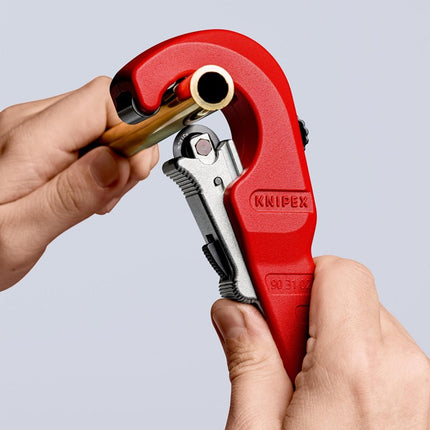 KNIPEX Obcinak do rur TubiX(R) 6 - 76 mm ( 4000812606 )