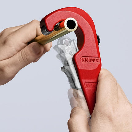 KNIPEX Obcinak do rur TubiX(R) 6 - 76 mm ( 4000812606 )