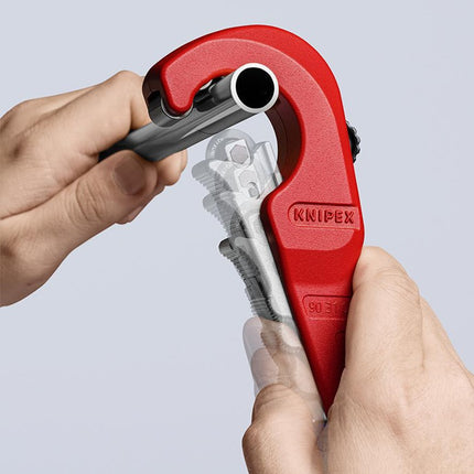 KNIPEX Obcinak do rur TubiX(R) 6 - 76 mm ( 4000812606 )
