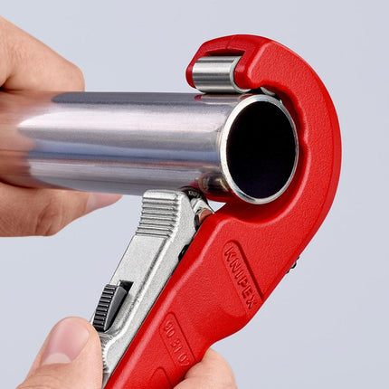 KNIPEX Obcinak do rur TubiX(R) 6 - 76 mm ( 4000812606 )