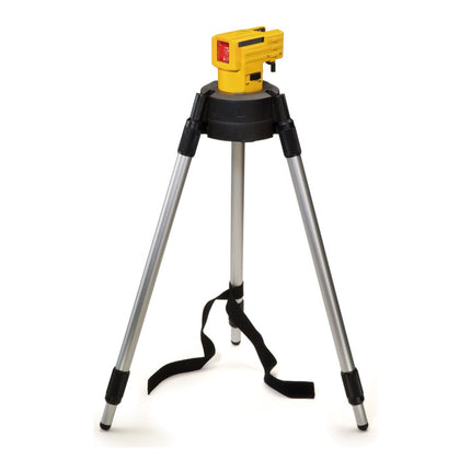 Laser krzyżowy STABILA LAX 50 10 m ( 4000857921 )