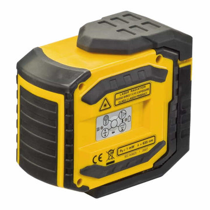 Pion krzyżowy STABILA LAX 300 20 m ( 4000857974 )