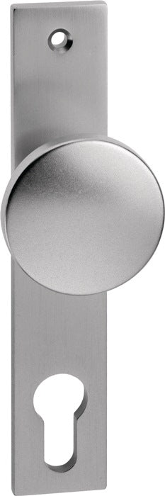 Pokrętło obudowy zamka EDI 1317/7020 stałe ( 3000200019 )