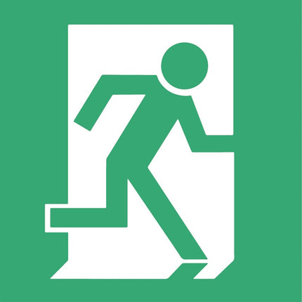 EDI uchwyt klapy przeciwpożarowej otwór część 1300/2133 stal nierdzewna EST ( 3000200045 )