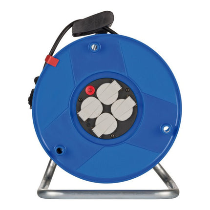 Zwijacz kabla BRENNENSTUHL Garant 50 m H05VV-F 3 x 1,5 mm² ( 4000873364 )