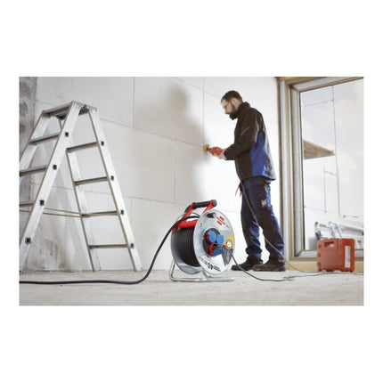 Zwijacz kabla BRENNENSTUHL Garant S 40 m H07RN-F 3 x 1,5 mm² ( 4000873393 )