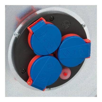 Zwijacz kabla BRENNENSTUHL Garant S240 25 m N05V3V3 3 x 1,5 mm² ( 4000873397 )