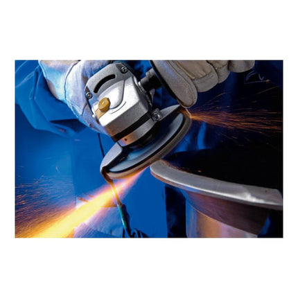 PFERD tarcza listkowa POLIFAN A SG STEELOX Ø 125 mm ziarnistość 120 stożkowa ( 4000843246 )