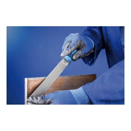 Pilnik warsztatowy PFERD DIN 7261 długość 250 mm przekrój 25 x 6 mm ( 4000840365 )