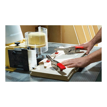 Zacisk poziomy BESSEY STC-HH50 rozmiar 50 ( 4000831134 )