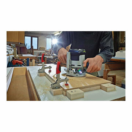 Zacisk pionowy BESSEY STC-VH rozmiar 50 ( 4000831137 )