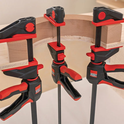 Zacisk jednoręczny BESSEY EZ360 Szerokość mocowania 450 mm ( 4000831269 )