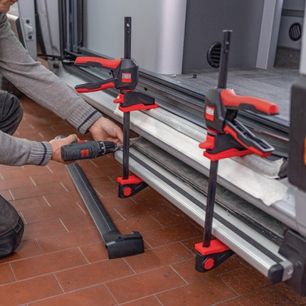 Zacisk jednoręczny BESSEY EZ360 Szerokość mocowania 450 mm ( 4000831269 )